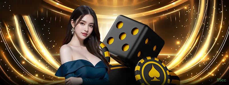 55cc - O melhor cassino online para brasileiros está pronto para você!