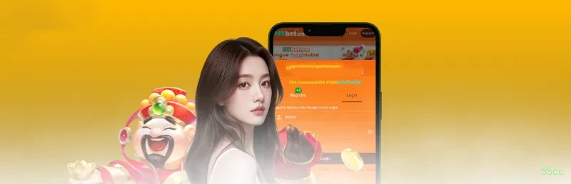 Login Interface