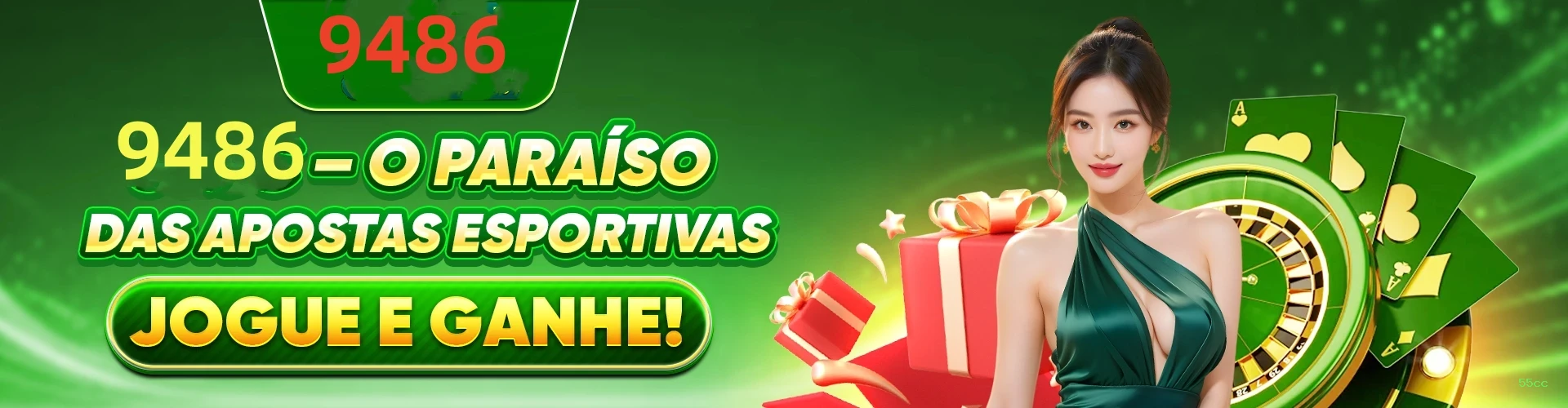 Imagem promocional da plataforma 55cc